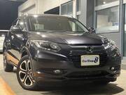 2015 HONDA VEZEL