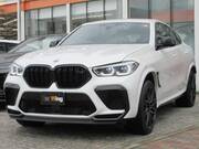2025 BMW X6 M