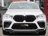 BMW X6 M