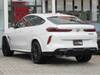 BMW X6 M
