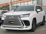 2024 LEXUS LX