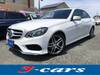 MERCEDES BENZ E-CLASS