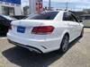MERCEDES BENZ E-CLASS