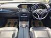 MERCEDES BENZ E-CLASS