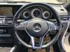 MERCEDES BENZ E-CLASS