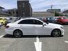 MERCEDES BENZ E-CLASS
