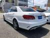 MERCEDES BENZ E-CLASS