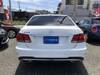 MERCEDES BENZ E-CLASS