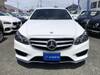MERCEDES BENZ E-CLASS