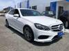 MERCEDES BENZ E-CLASS