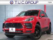 2019 PORSCHE MACAN