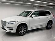 2024 VOLVO XC90
