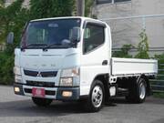 2019 FUSO CANTER