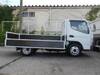 FUSO CANTER