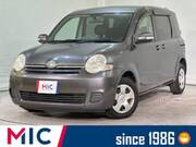 2010 TOYOTA SIENTA X LIMITED