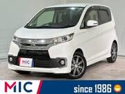 2017 MITSUBISHI EK CUSTOM