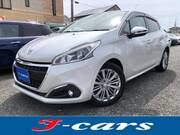 2017 PEUGEOT 208