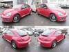 VOLKSWAGEN THE BEETLE