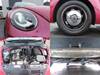 VOLKSWAGEN THE BEETLE