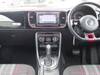 VOLKSWAGEN THE BEETLE