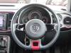 VOLKSWAGEN THE BEETLE