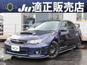 2013 SUBARU IMPREZA WRX