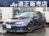 SUBARU IMPREZA WRX