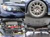 SUBARU IMPREZA WRX