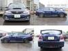SUBARU IMPREZA WRX