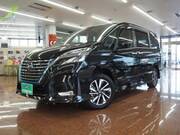2020 NISSAN SERENA