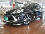 2023 TOYOTA AQUA
