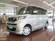2020 NISSAN ROOX