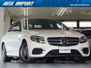 2020 MERCEDES BENZ E-CLASS