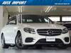 MERCEDES BENZ E-CLASS