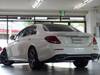 MERCEDES BENZ E-CLASS