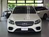 MERCEDES BENZ E-CLASS