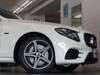 MERCEDES BENZ E-CLASS
