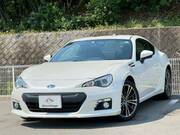 2014 SUBARU BRZ
