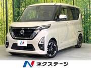 2021 NISSAN ROOX