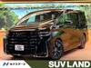 TOYOTA VELLFIRE HYBRID