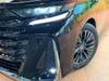 TOYOTA VELLFIRE HYBRID