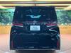 TOYOTA VELLFIRE HYBRID