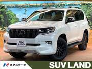 2023 TOYOTA LAND CRUISER PRADO