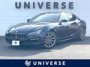 2019 MASERATI GHIBLI