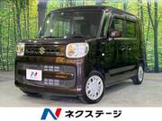 2018 SUZUKI SPACIA