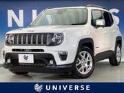 2022 CHRYSLER JEEP RENEGADE