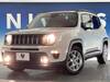 CHRYSLER JEEP RENEGADE