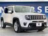 CHRYSLER JEEP RENEGADE