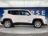 CHRYSLER JEEP RENEGADE