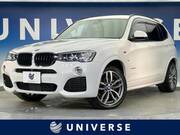 2016 BMW X3